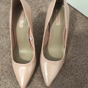 Forever 21 Heels (Size 7 1/2)